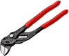 Water Pump Plier, Wrench, 40Mm, 180Mm Rohs Compliant Knipex - 89AH2247 - Newark, An Avnet Company