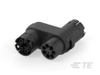 Standard Circular Connectors - 1-1879995-3 - TE Connectivity