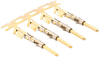Circular Contact, Pin, 16-14Awg, Crimp; Product Range Amphenol Sine/tuchel - 86AJ8817 - Newark, An Avnet Company
