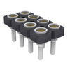Connectors, Interconnects - Rectangular Connectors - Headers, Receptacles, Female Sockets - 1293028-SDL-104-T-12 - Win Source Electronics