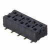 Rectangular Connectors - HLE-105-02-G-DV - 776035-HLE-105-02-G-DV - Win Source Electronics