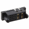 Backplane Connectors - Specialized - 6450861-8 - Lingto Electronic Limited