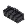 Connectors, Interconnects -Rectangular Connectors -Rectangular Connector Housings - Win Source Electronics