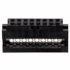 Free Hanging, Panel Mount - 609-2739-ND - DigiKey
