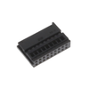 Rectangular Connector Housings - 17-1379102-1-ND - DigiKey