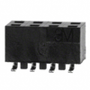 Headers, Receptacles, Female Sockets - 3M5305-ND - DigiKey