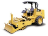 CP-323C Vibratory Soil Compactor - Image