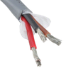 Multiple Conductor Cables - 77039SL199-ND - DigiKey