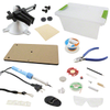 Assorted Tool Kits - 700-10011-ND - DigiKey