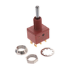 Toggle Switches - CKN12257-ND - DigiKey
