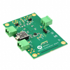 Audio Amplifier Evaluation Boards - NCP2811AMTTXGEVBOS-ND - DigiKey