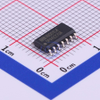 Operational Amplifier/Comparator >> Operational Amplifier - OPA4227UA/2K5 - LCSC Electronics Technology (HK) Limited