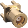 Coaxial Connector (RF) Assemblies - 343-CONSMB006-G-ND - DigiKey