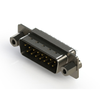 D-Sub Connector Assemblies - 627-015-222-043-ND - DigiKey