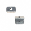D-Sub, D-Shaped Connector Accessories - A23448-ND - DigiKey