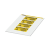 Labels, Stickers, Decals - Preprinted - 0830467-ND - DigiKey