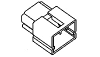 Headers & Wire Housings - 172221-1 - Powell Electronics, Inc.