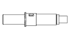 Backplane Connectors - 1445692-2 - Powell Electronics, Inc.