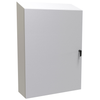 Enclosures, Boxes, & Cases -- ST483612LG