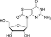 7-Thio-8-oxoguanosine - 31348 - Medical Isotopes, Inc.