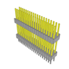 Board Spacers, Stackers (Board to Board) - 612-DWM-20-60-S-D-500-ND - DigiKey