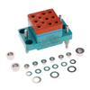 Relay Sockets - RSE112062-S-ND - DigiKey