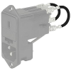 Connection with Stranded Cable - Jumper Wire 1 - SCHURTER Inc