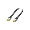 Modular/Ethernet Cables (RJ45, RJ11) - 277-1639416-ND - DigiKey
