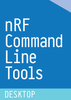 nRF Command Line Tools Desktop tool -  - Nordic Semiconductor ASA
