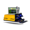 CNC SWISS LATHE -- APSX-NANO - Image