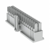 Rectangular Connector Housings - IPD1-16-D-K - ODG (Origin Data Global)