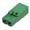 Headers, Plugs and Sockets - A112910-ND - DigiKey