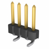 Headers, Male Pins - 3M12031-ND - DigiKey