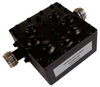 2580-2590 MHz Cavity Band Pass Filter - AE2585B1368 - Anatech Electronics, Inc.