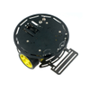 Robotics Kits - ROB0005-ND - DigiKey