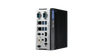 Intel Atom E3940 QC SoC with 4K Dual HDMI/Dual LAN/M.2 DIN-Rail Fanless Box PC - ARK-1220L-S6A2 - Advantech