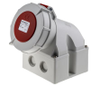 Industrial Power Connectors -- 1115541 - Image