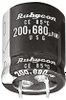 Aluminium Capacitors - 7673074 - RS Components, Ltd.
