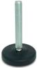 Adjustable Feet - 1965342 - RS Components, Ltd.