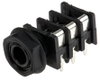 Jack Plugs & Sockets - 1115769 - RS Components, Ltd.