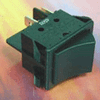 Snap-in Rocker Switches - R Series - APEM Components, Inc.