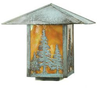 51169 Exterior -Post/Pier Head - 407099 - Capital Lighting, Inc.