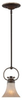 ALZ1507PN Mini Pendants-Rod - 375063 - Capital Lighting, Inc.