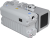 Wet Rotary Vane Vacuum Pumps - PVL/EU Series EU 205 - Vooner FloGard LLC