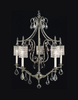 2045PS Mid. Chandeliers-Candle - 476614 - Capital Lighting, Inc.