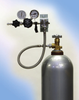 Protocol Station Gas Regulator Assembly -- F7000 Series - Image