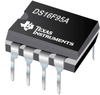 DS16F95A TIA/EIA-485-A (RS-485) Extended Temperature Differential Bus Transceiver - DS16F95AJA - Texas Instruments