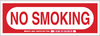 No Smoking Sign - 88421 - Brady Corporation