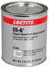 Loctite C5A Paste Anti-Seize Lubricant - 2.5 lb Can - 51008 -- 079340-51008 - Image