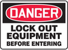 Safety Signs - PRS0710D7142 - Panduit Corp.